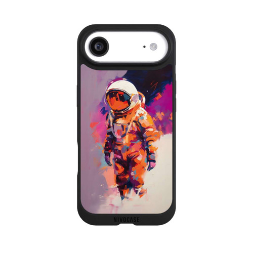 Apple iPhone Air NIVOpure Orange Astronaut
