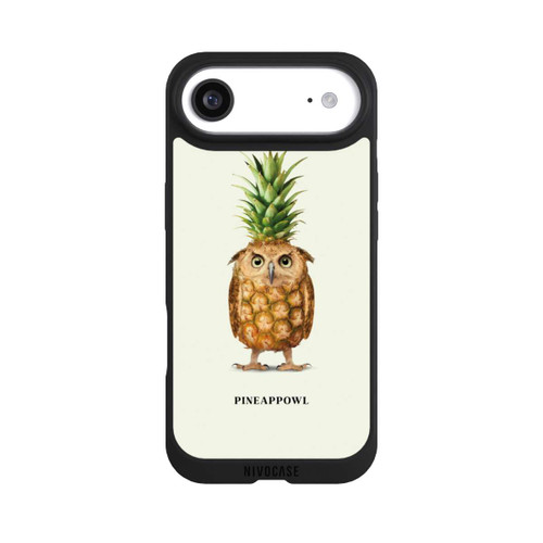 Apple iPhone Air NIVOpure Pineappowl