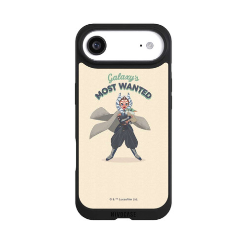 Apple iPhone Air NIVOpure Galaxy's Most Wanted Ahsoka