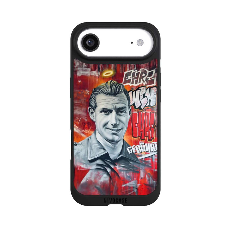 iPhone Air NIVOpure 1.FCK Fritz Walter