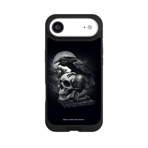 Apple iPhone Air NIVOpure Poe's Raven