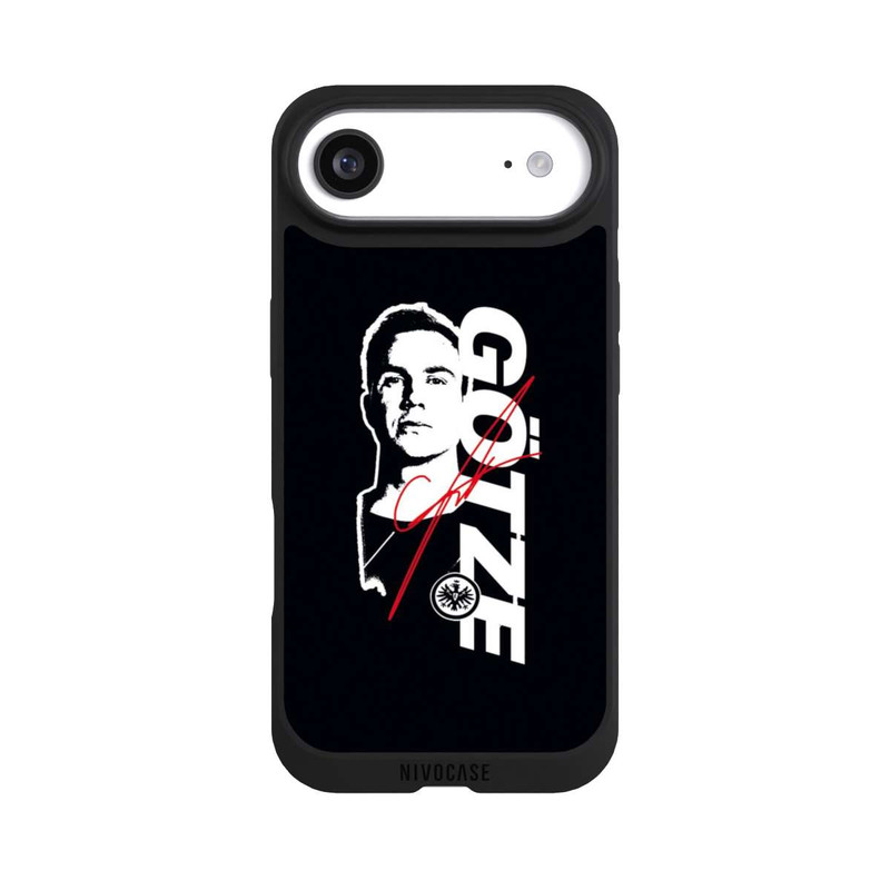 iPhone Air NIVOpure M. Götze