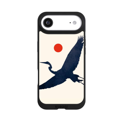 Apple iPhone Air NIVOpure Crane 2