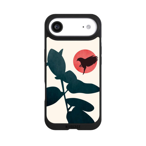 Apple iPhone Air NIVOpure Japanese Bird