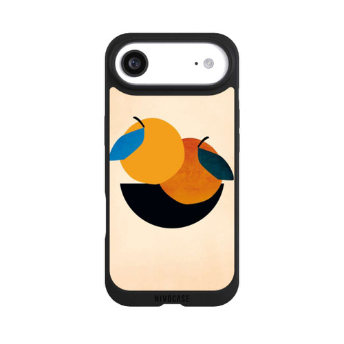 Apple iPhone Air NIVOpure Two Apples