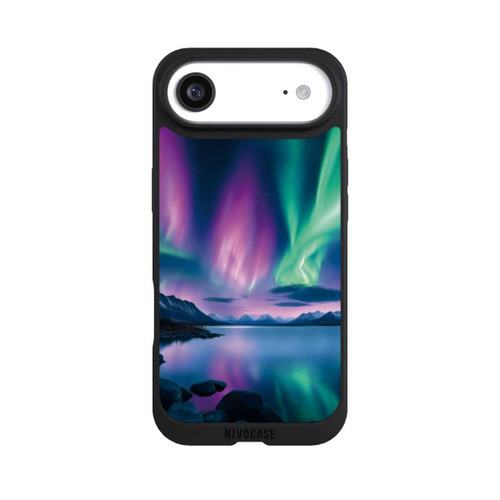 Apple iPhone Air NIVOpure Aurora Borealis