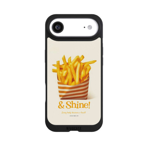 Apple iPhone Air NIVOpure Fries &amp; Shine
