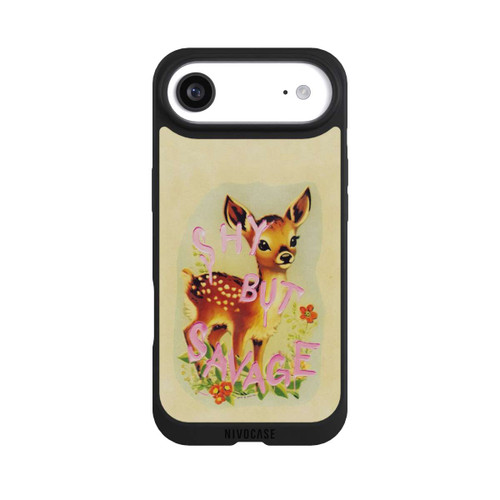 Apple iPhone Air NIVOpure Shy But Savage