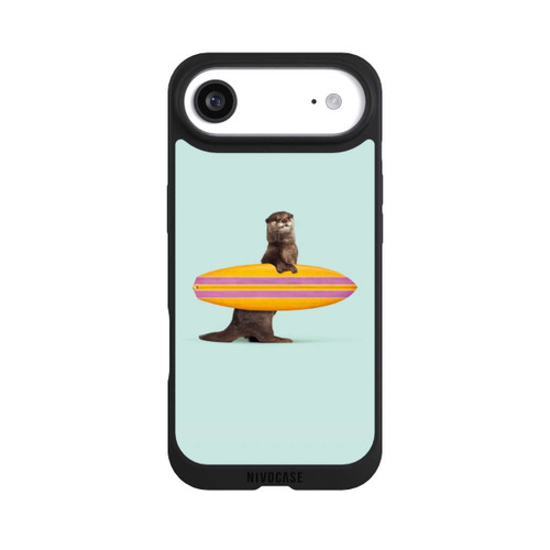 Apple iPhone Air NIVOpure Surfing Otter