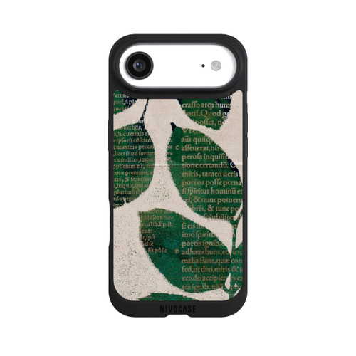 Apple iPhone Air NIVOpure Leaves, 2024, by Marco Campedelli