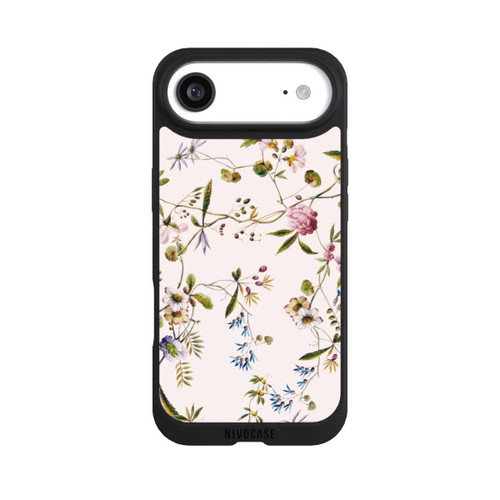 Apple iPhone Air NIVOpure Vintage Flowers Spring