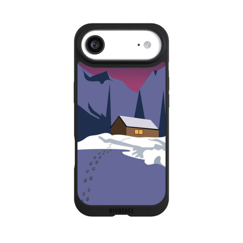 Apple iPhone Air NIVOpure Alpine Stalker by Roberta Murray