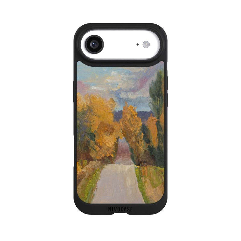iPhone Air NIVOpure Grandview Autumn by Roberta Murray