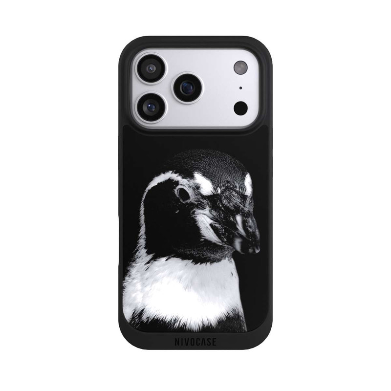 iPhone 17 Pro NIVOpure Penguin
