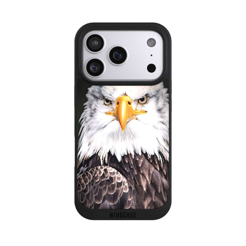 iPhone 17 Pro NIVOpure Eagle