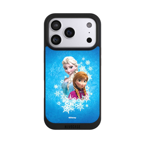 Apple iPhone 17 Pro NIVOpure Frozen Sisters