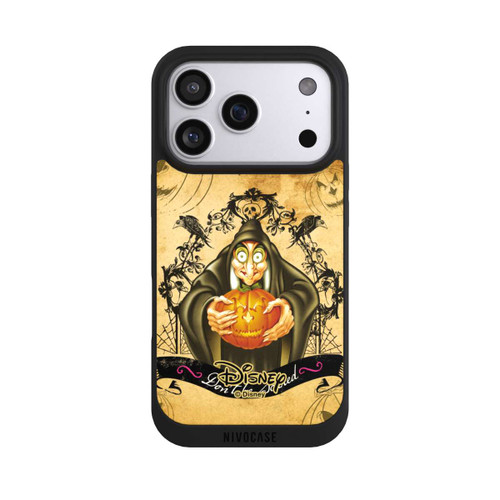 Apple iPhone 17 Pro NIVOpure Wicked Witch