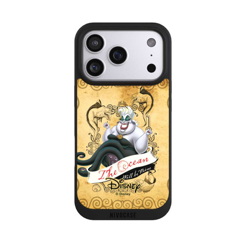 Apple iPhone 17 Pro NIVOpure The Ocean Will Be Mine