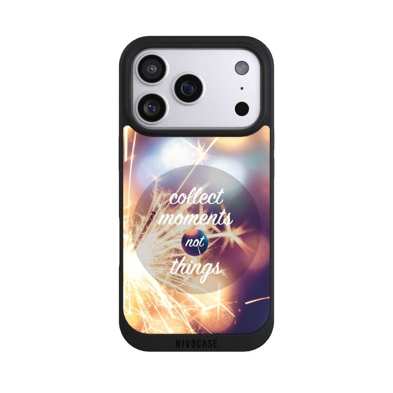 iPhone 17 Pro NIVOpure Collect Moments... VS