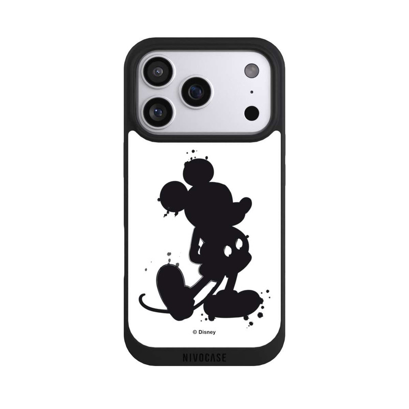iPhone 17 Pro NIVOpure Mickey Mouse - Splash
