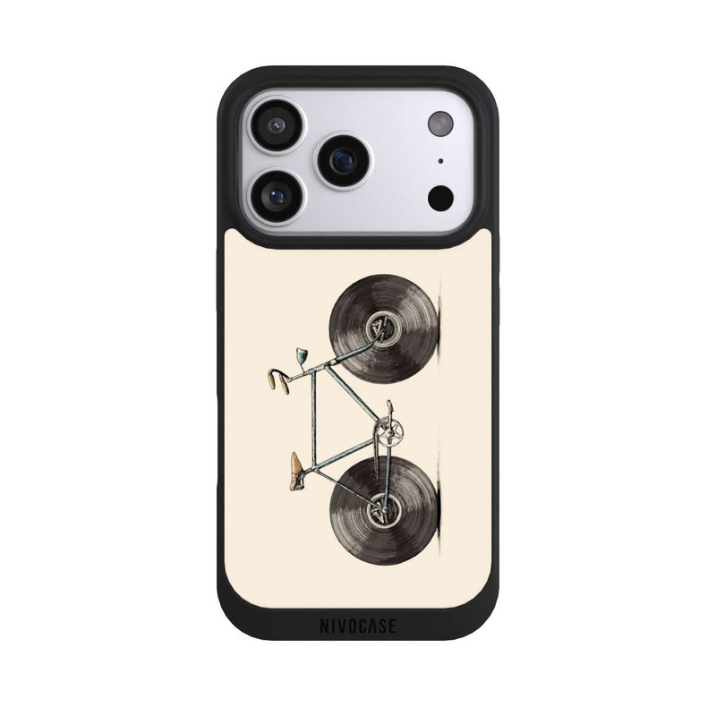 iPhone 17 Pro NIVOpure Velophone