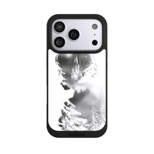 Apple iPhone 17 Pro NIVOpure Elsa Wintermist