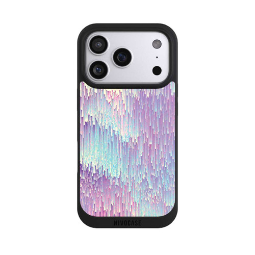Apple iPhone 17 Pro NIVOpure Iridescent Glitches