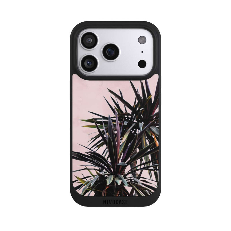 iPhone 17 Pro NIVOpure Palm Leaves 17