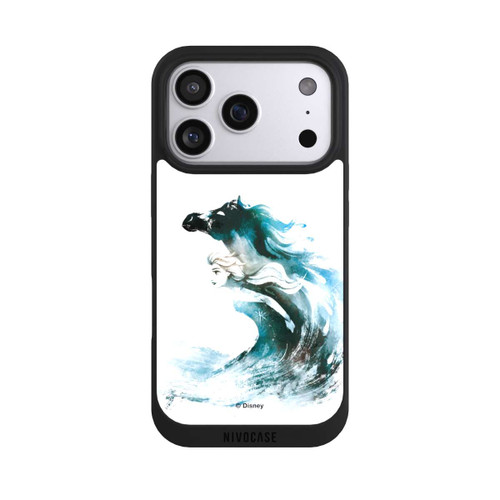 Apple iPhone 17 Pro NIVOpure Elsa Waterhorse Frozen 2