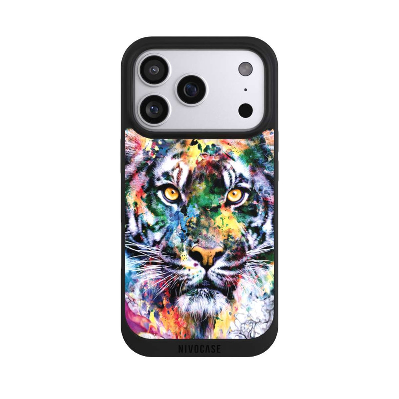 iPhone 17 Pro NIVOpure Hunter