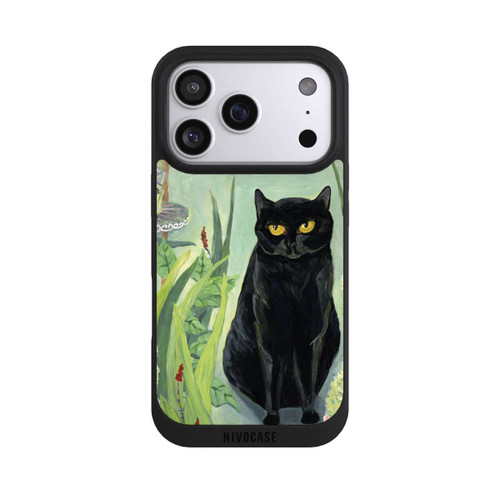 Apple iPhone 17 Pro NIVOpure Toby by Deborah Eve Alastra