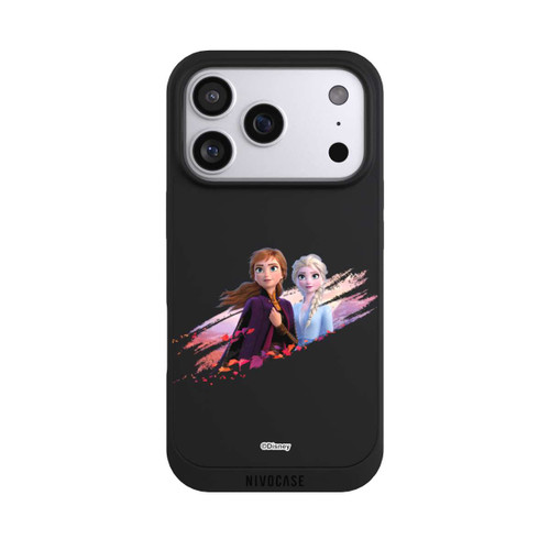 Apple iPhone 17 Pro NIVOpure Sisters leaves