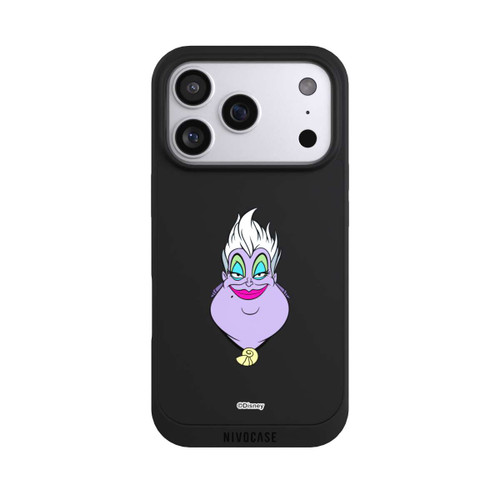 Apple iPhone 17 Pro NIVOpure Ursula Portrait transparent