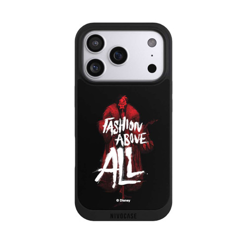 Apple iPhone 17 Pro NIVOpure Fashion Above All