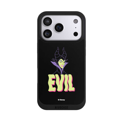 Apple iPhone 17 Pro NIVOpure Evil Maleficent