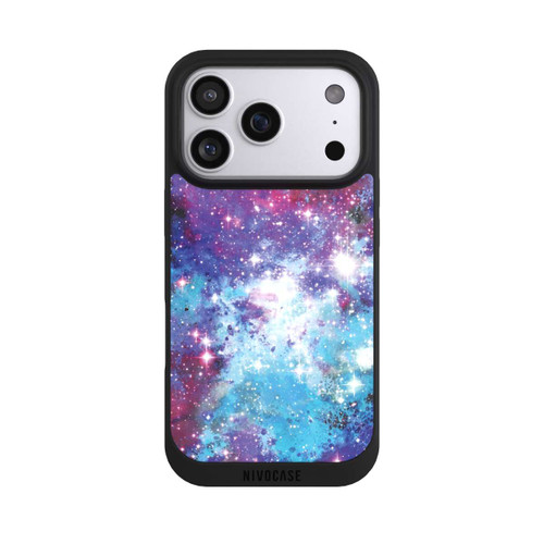 Apple iPhone 17 Pro NIVOpure Lost in Space Oana