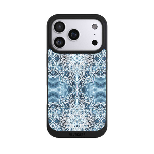 Apple iPhone 17 Pro NIVOpure Bohemian mandala