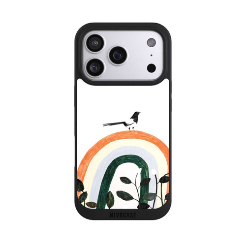 Apple iPhone 17 Pro NIVOpure Good Morning by Léa Le Pivert