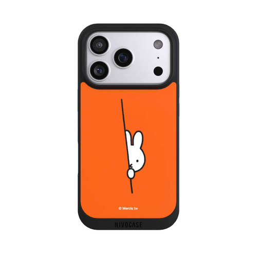 Apple iPhone 17 Pro NIVOpure Miffy Hidden
