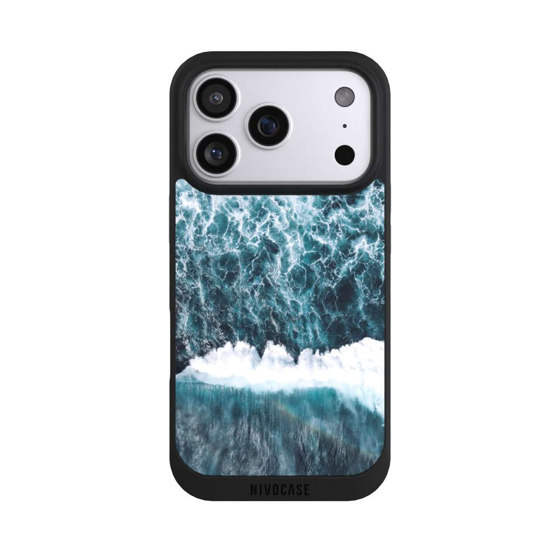iPhone 17 Pro NIVOpure Ocean