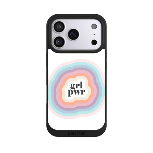 Apple iPhone 17 Pro NIVOpure Grl Pwr