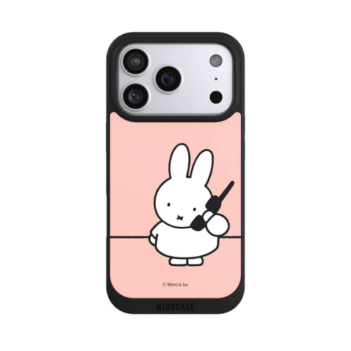 Apple iPhone 17 Pro NIVOpure Miffy Phone 