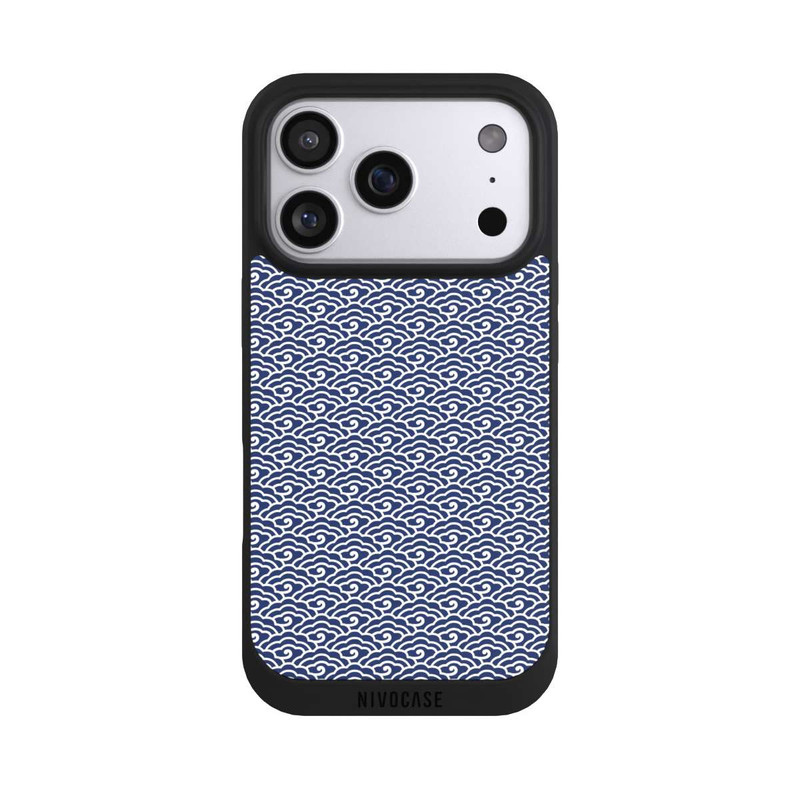 iPhone 17 Pro NIVOpure Japanese Pattern 2