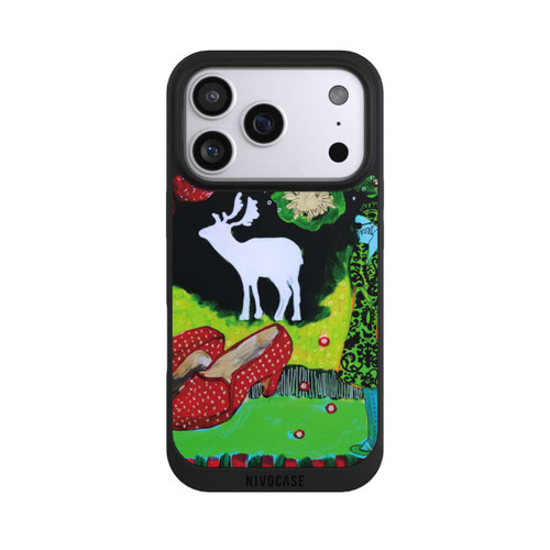 Apple iPhone 17 Pro NIVOpure Handytime