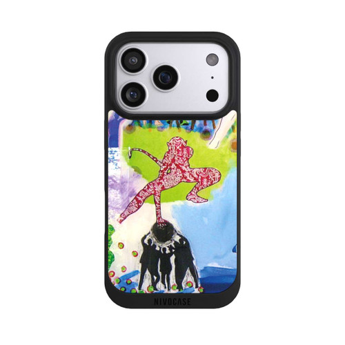 Apple iPhone 17 Pro NIVOpure Peoplestories