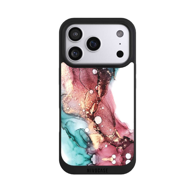 iPhone 17 Pro NIVOpure Lagoon