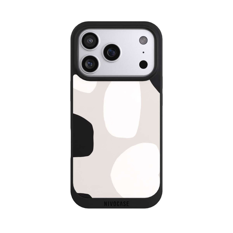 iPhone 17 Pro NIVOpure Abstract Shapes-Anastasia Sawall