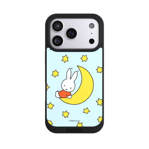 Apple iPhone 17 Pro NIVOpure Miffy Moon
