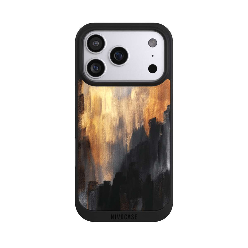 iPhone 17 Pro NIVOpure Hope