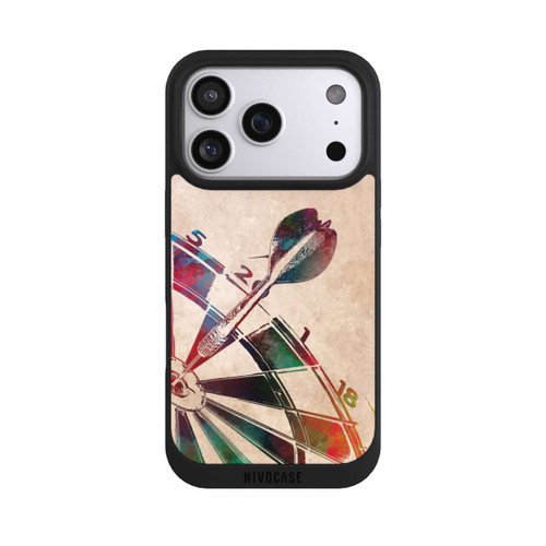 Apple iPhone 17 Pro NIVOpure JBJart - Dart 